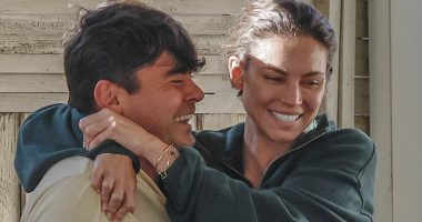 Masterchef's Sarah and Declan take the next step in their relationship