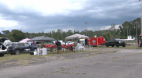 Masters City Little League's Food Truck Friday raises money for complex