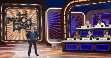 'Match Game' is back with Martin Short as host: Time, how to watch for free