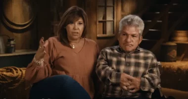 Matt Roloff Announces End of Engagement to Caryn Chandler