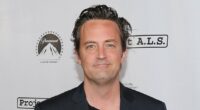 Matthew Perry’s Death Case Gets 4th Conviction, Doctor Pleads Guilty