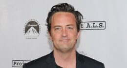 Matthew Perry’s Death Case Gets 4th Conviction, Doctor Pleads Guilty
