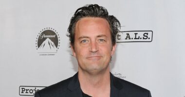 Matthew Perry’s Death Case Gets 4th Conviction, Doctor Pleads Guilty