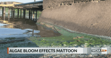 Mattoon issues another 'do not drink' order