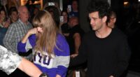 Matty Healy’s Mom Shades Taylor Swift Over 'TTPD' Album