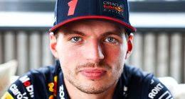 Max Verstappen interview: Why I'm staying at Red Bull forever, what I really think of George Russell and how long I've got left in Formula One