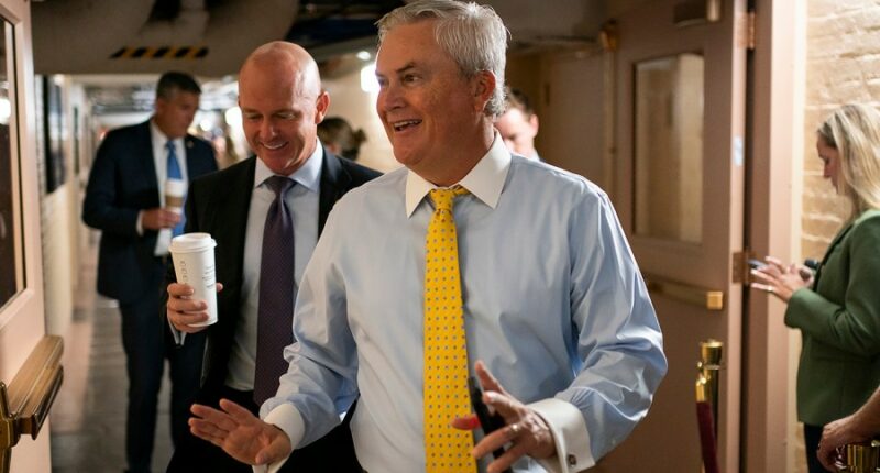 Maxwell demands immunity after subpoena from House Oversight Committee