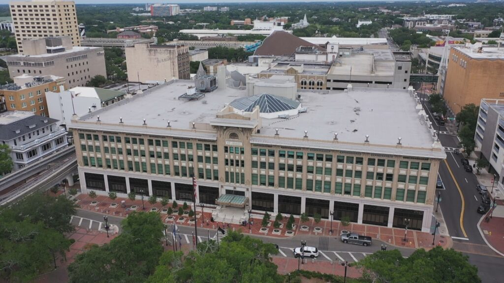 Mayor's budget includes millions for health programs, Veterans Memorial Wall