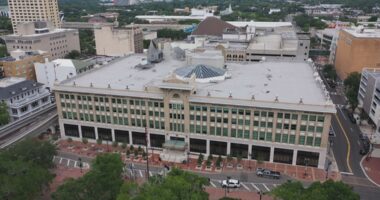 Mayor's budget includes millions for health programs, Veterans Memorial Wall