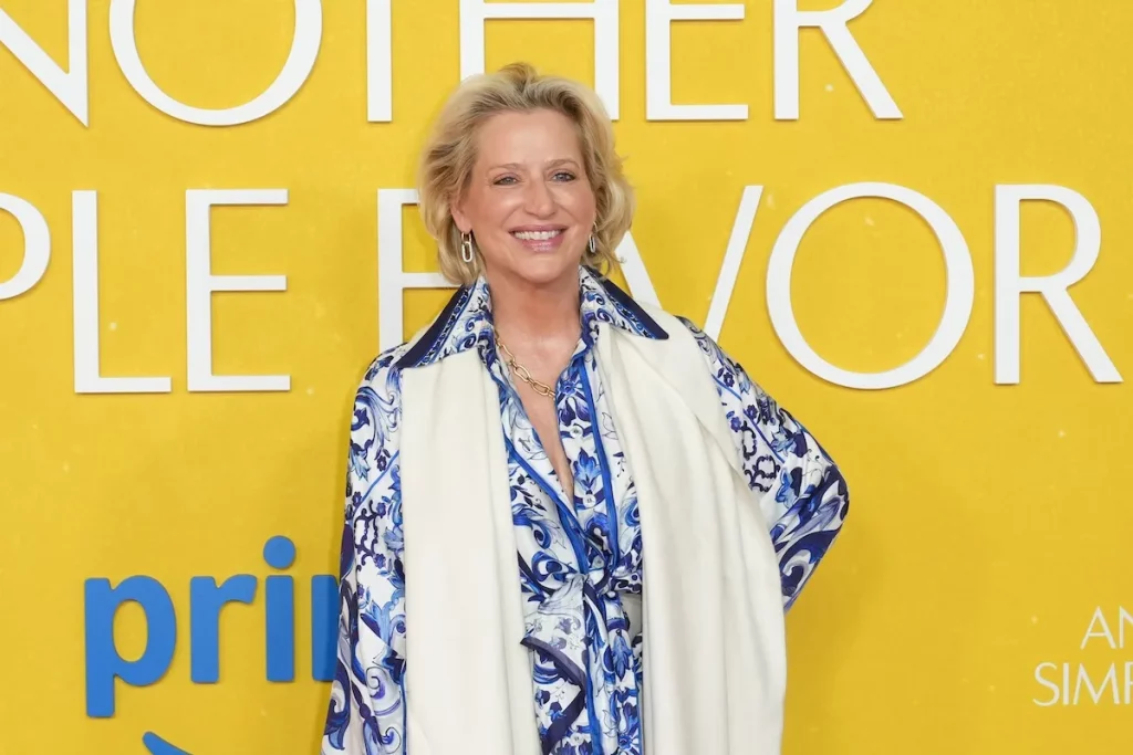 'McBee Dynasty' Brothers Beg Dorinda Medley Not to DM Their Dad: 'He Will Definitely Respond' 