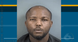 McCormick County Sheriff's Office searching for escaped inmate