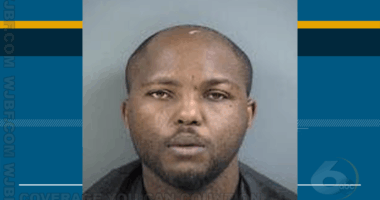 McCormick County Sheriff's Office searching for escaped inmate