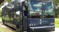Meet the nonprofit behind Orlando’s new homeless buses
