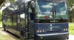 Meet the nonprofit behind Orlando’s new homeless buses