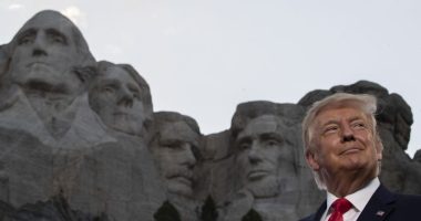 Megabill includes $40M for Trump's 'Garden of Heroes': Who would be in it?