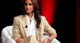 Meghan Markle Once Said This Hallmark 4th of July Movie Reflected Her ‘True Personality'