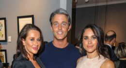 Meghan Markle’s Ex Friend Jessica Mulroney Splits from Husband