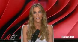 Megyn Kelly predicts outcome of Trump's Diddy pardon decision