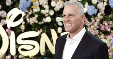 Mel Owens 'Out' as 'Golden Bachelor' Lead After Controversial Comments, Reality Steve Says