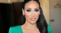 Melissa Gorga Shares Video of Tornado 'Wrecking' Jersey Shore Home, See Pics of the Aftermath