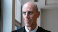 Memo Showcases D.C. Judge James Boasberg's Bias Against President Trump