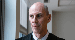 Memo Showcases D.C. Judge James Boasberg's Bias Against President Trump