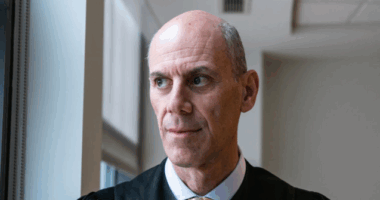 Memo Showcases D.C. Judge James Boasberg's Bias Against President Trump