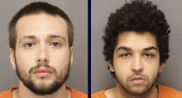 Men caught planning a mass shooting by a girlfriend: Police