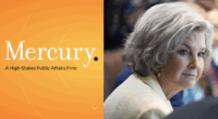 Mercury Public Affairs’ Ukraine Link Raises Questions About Trump’s $2B Kyiv Arms Deal