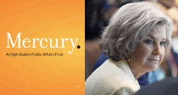 Mercury Public Affairs’ Ukraine Link Raises Questions About Trump’s $2B Kyiv Arms Deal
