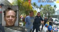 Meth-fueled Florida man stole tour train for birthday: Cops