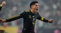 Mexico beats U.S. 2-1 to win 10th Gold Cup title