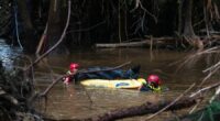 Mexico sends aid to Texas following deadly flooding