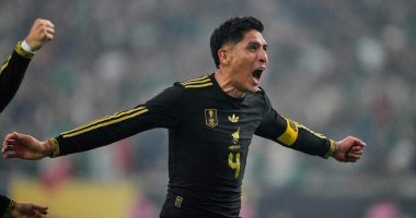 Mexico wins 10th Gold Cup Title over US
