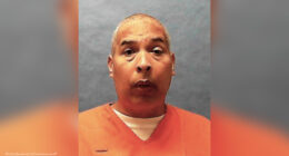 Michael Bernard Bell execution: Man who killed Jimmy West, Tamecka Smith to be executed by lethal injection at FL State Prison
