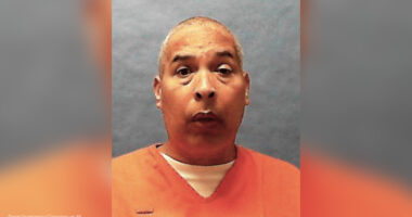 Michael Bernard Bell execution: Man who killed Jimmy West, Tamecka Smith to be executed by lethal injection at FL State Prison