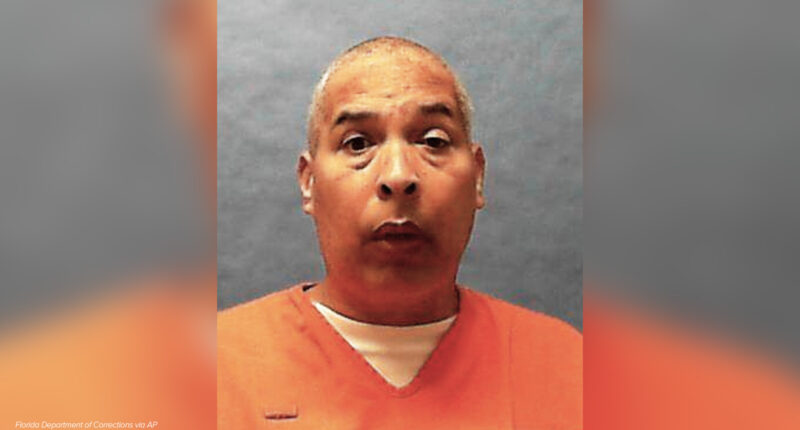 Michael Bernard Bell execution: Man who killed Jimmy West, Tamecka Smith to be executed by lethal injection at FL State Prison