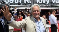 Michael Douglas slams U.S. politics while honoring ‘One Flew Over the Cuckoo’s Nest’ at Karlovy Vary: “We’re flirting with autocracy”