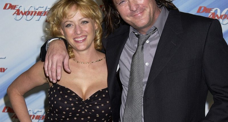Michael Madsen’s Sister Virginia Breaks Silence on His Sudden Death