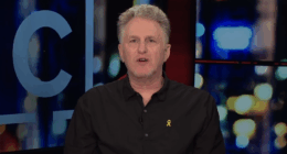 Michael Rapaport: Zohran Mamdani win a 'slap in the face' for Jews