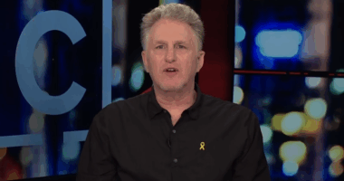 Michael Rapaport: Zohran Mamdani win a 'slap in the face' for Jews