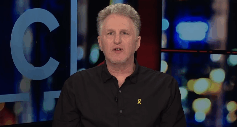 Michael Rapaport: Zohran Mamdani win a 'slap in the face' for Jews