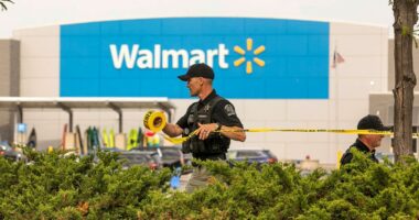 Michigan Walmart stabbing was like ‘a movie’: Witness