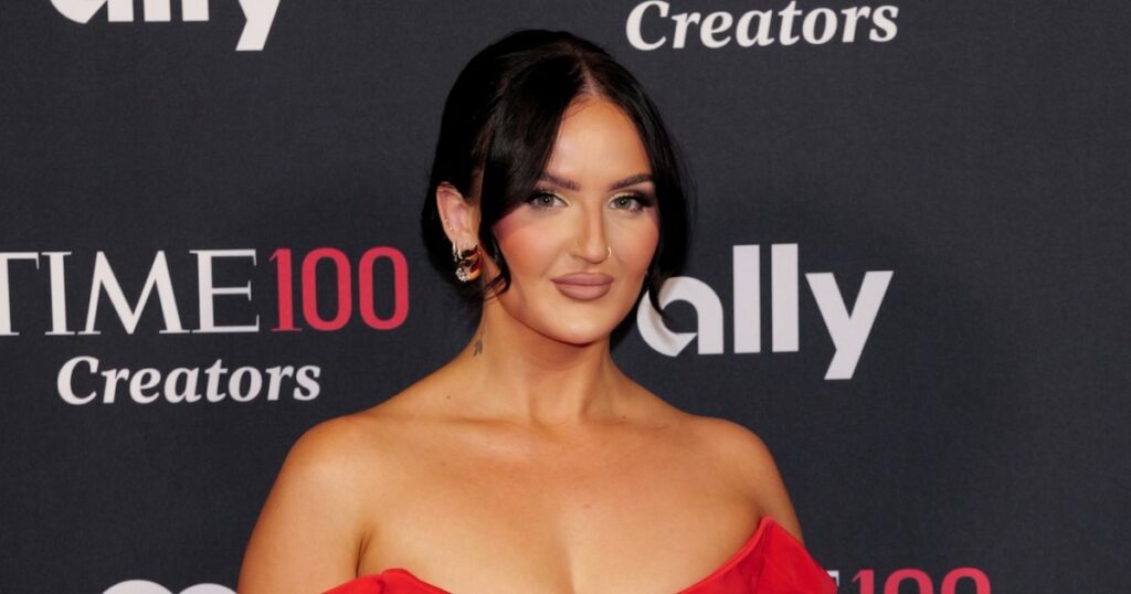 Mikayla Nogueira Shares How She Lost Weight After Denying Ozempic Use