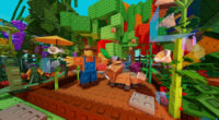 Millions are flocking to grow virtual gardens in viral Roblox game created by teenager