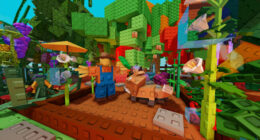 Millions are flocking to grow virtual gardens in viral Roblox game created by teenager
