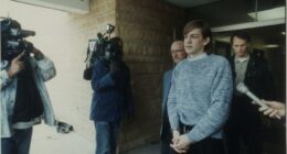 Minn. ax murderer with life sentence to be released due to new law