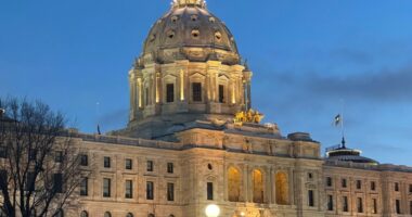 Minnesota National Guard deployed over cyberattack