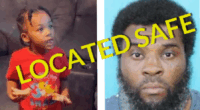 Missing 3-year-old Alabama child found safe following statewide manhunt for father