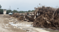 Missing Texan identified, found following fatal flooding: Sheriff